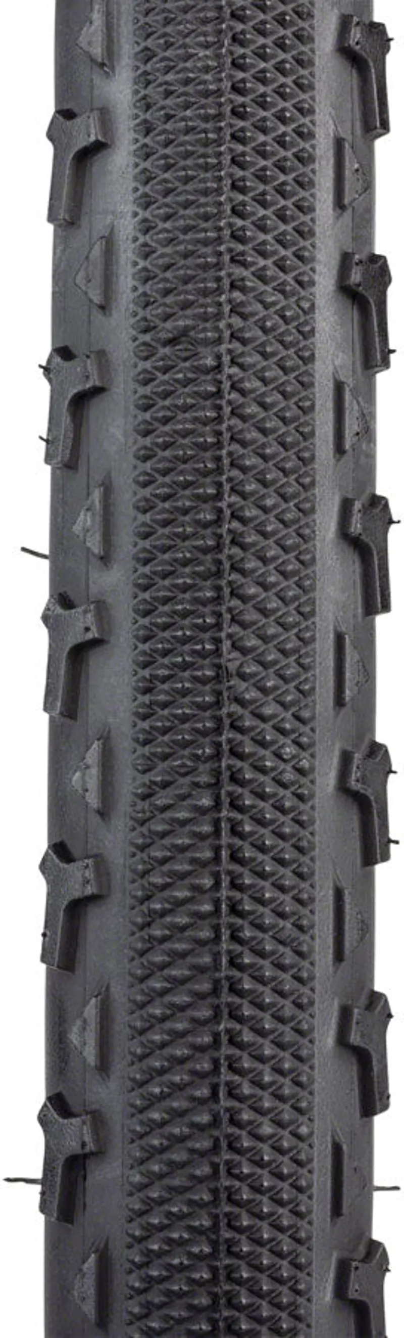 Challenge Gravel Grinder Race Tire 700x38 Black TLR-1